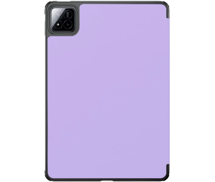 Фото - чохол для планшета Чохол ArmorStandart Smart Case для Xiaomi Pad 7 / 7 Pro Lavender (ARM85495)