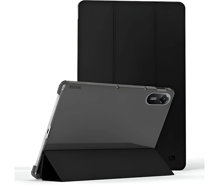 Фото - чохол для планшета Чохол ArmorStandart Flex Case для Xiaomi Redmi Pad 2 Black (ARM86100)