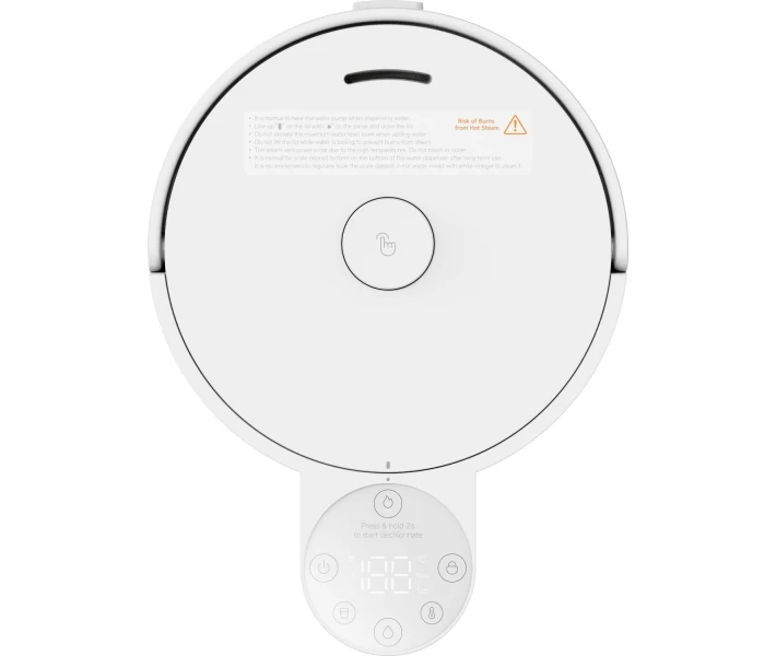 Фото - електрочайник Термопот Xiaomi Smart Electric Hot Water Dispenser