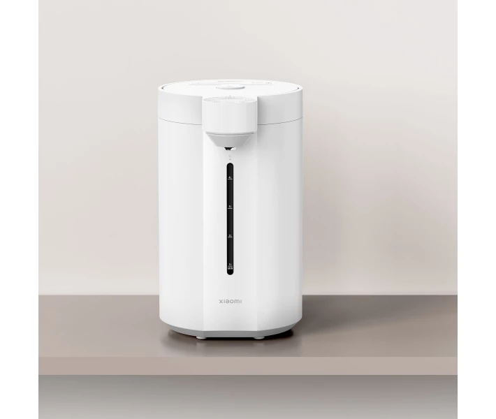 Фото - електрочайник Термопот Xiaomi Smart Electric Hot Water Dispenser