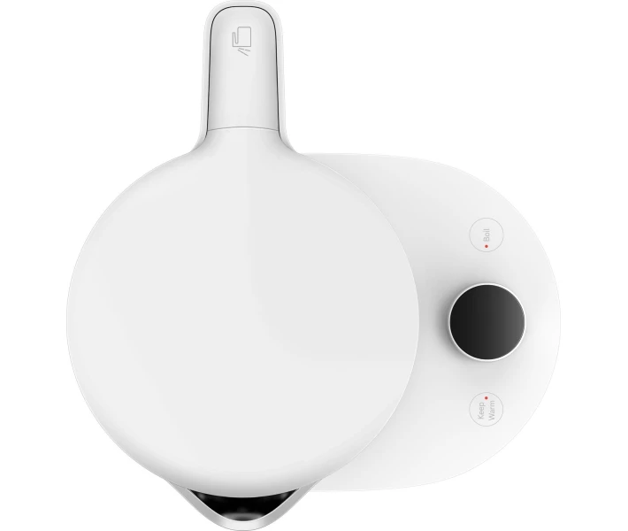 Фото - електрочайник Електрочайник Xiaomi Smart Kettle 2 Pro
