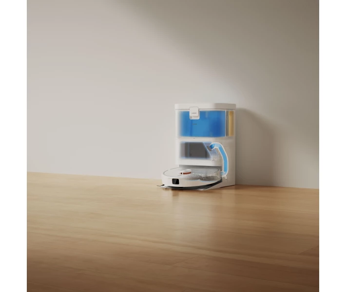 Фото - роботі-пылесосів Робот-пилосос Xiaomi Robot Vacuum H50