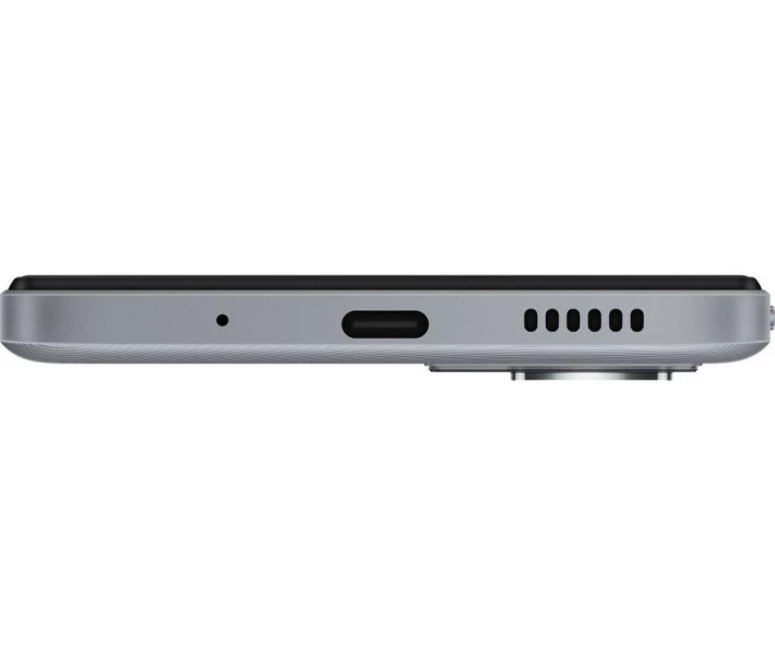 Фото - мобільний телефон і смартфон Xiaomi Redmi 10 5G 4/64GB Silver