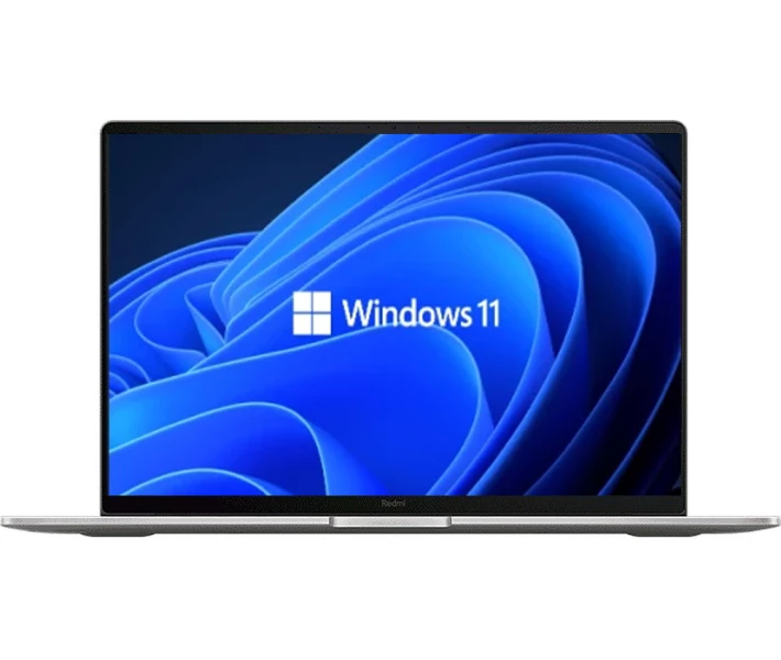 Фото - ноутбук Ноутбук Xiaomi RedmiBook 16 2024 i5/16GB/512GB/Win11 (JYU4614CN)