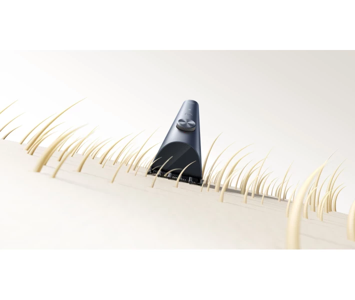 Фото - машинку для підстригання Машинка для стрижки Xiaomi Hair Clipper 2