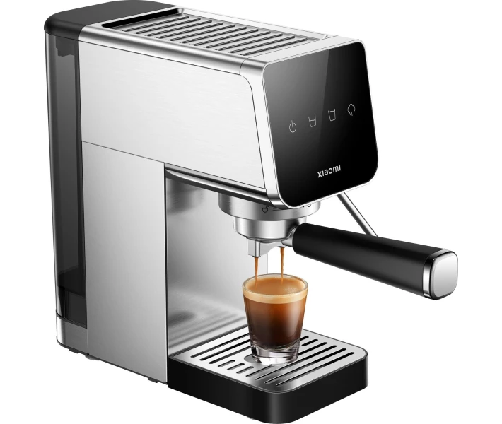 Фото - кавоварку Кавомашина Xiaomi Semi-automatic Espresso Machine EU
