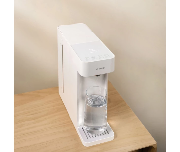Фото - електрочайник Термопот Xiaomi Instant Hot Water Dispenser