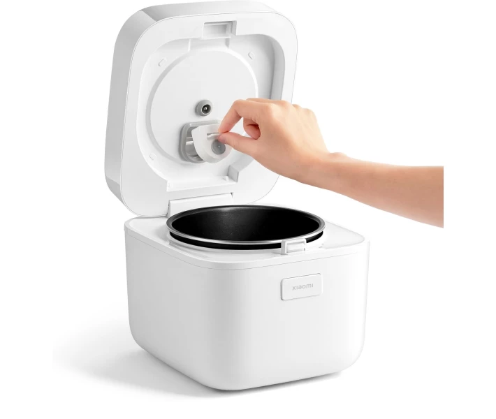 Фото - мультиварку Мультиварка Xiaomi Multifunctional Rice Cooker 1.5L