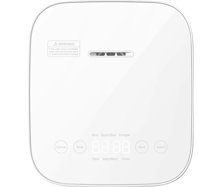 Фото - мультиварку Мультиварка Xiaomi Multifunctional Rice Cooker 1.5L