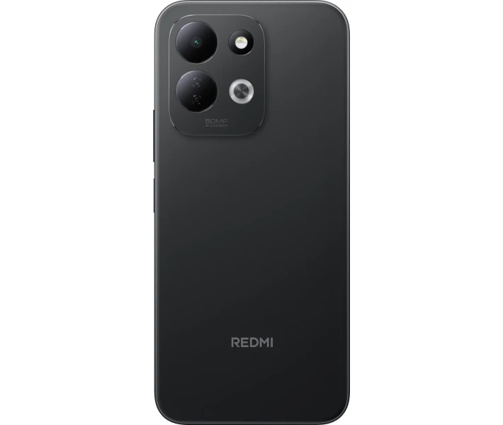 Фото - мобільний телефон і смартфон Xiaomi REDMI 17 4/128GB Black