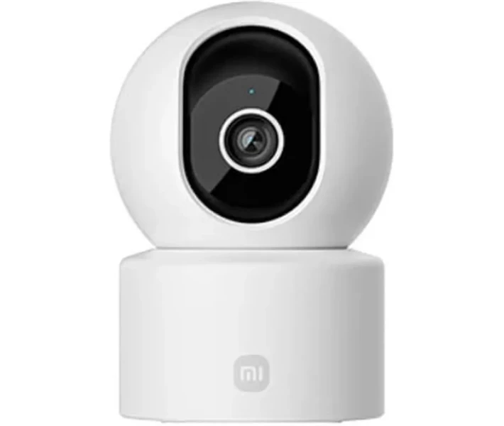 Фото - камеру відеоспостереження IP камера Xiaomi Smart Camera C302 BHR08SVGL