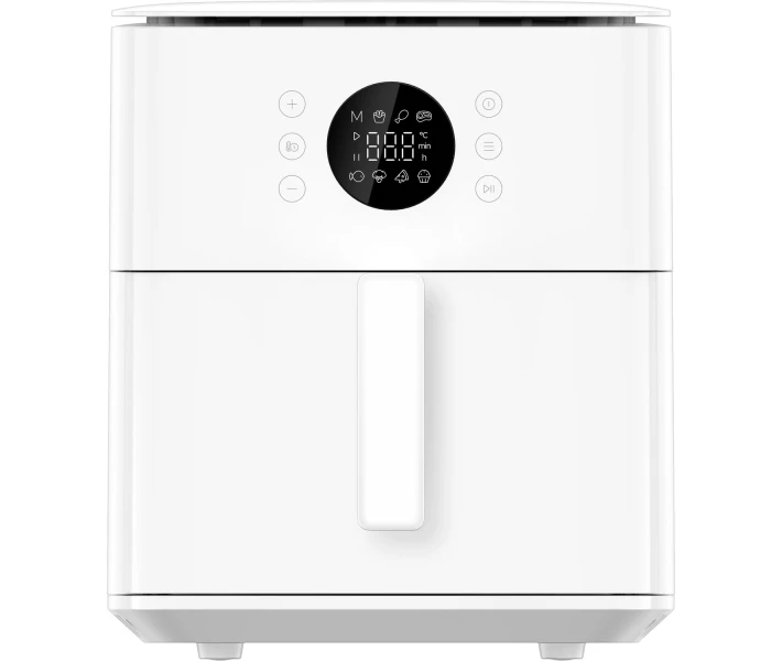Фото - мультипечь Мультипіч Xiaomi Air Fryer 6.5L EU WH