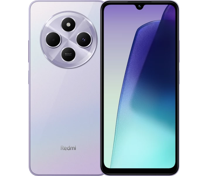 Фото - мобільний телефон і смартфон Xiaomi Redmi 14C 8/256GB Dreamy Purple