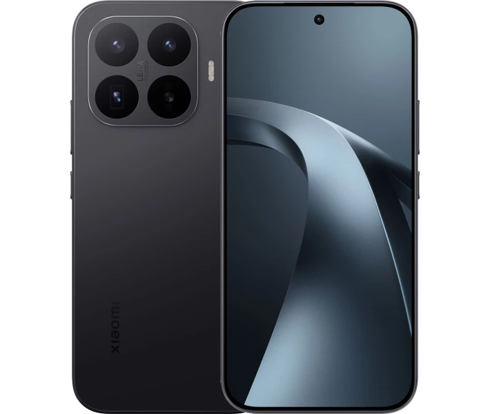 Xiaomi 17T 12/512GB Black 2602DPT53G – купити в Києві і Україні по