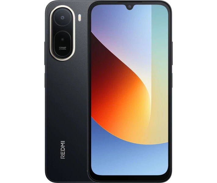 Фото - мобільний телефон і смартфон Xiaomi REDMI A7 Pro 4/64GB Black