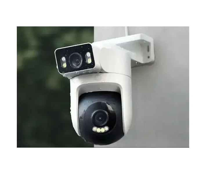 Фото - камеру відеоспостереження IP-камера Xiaomi Outdoor Camera CW500 Dual BHR9402EU