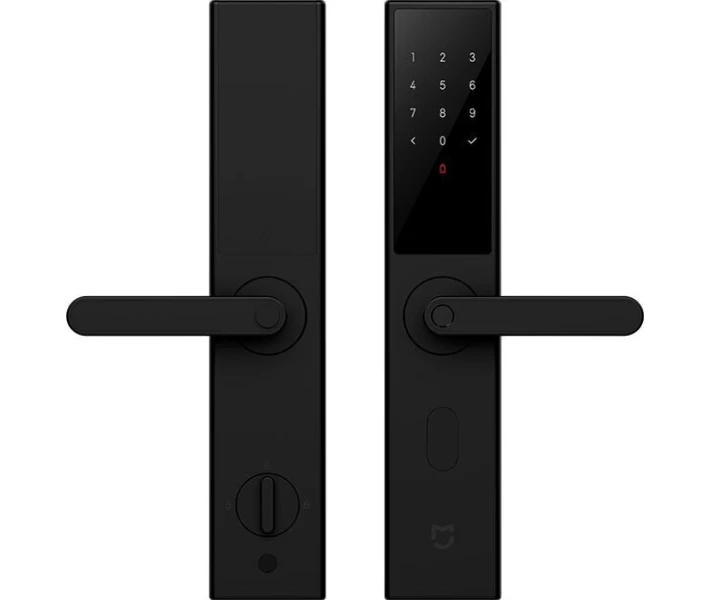 Фото - розумний дверний замок Дверний замок Mi Mijia Smart door lock (Lite version)