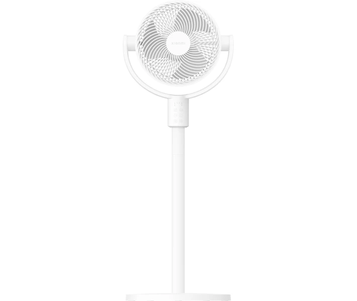 Фото - вентилятор Вентилятор Xiaomi Smart Standing Air Circulation Fan