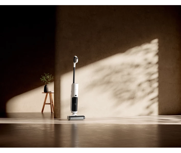 Фото - пилосос Пилосос Xiaomi Truclean W20 Wet Dry Vacuum