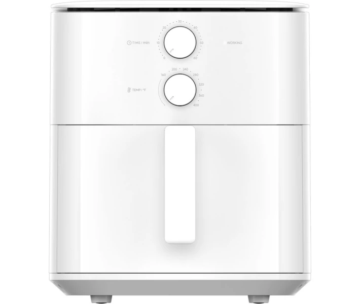 Фото - мультипечь Мультипіч Xiaomi Air Fryer Essential 6L