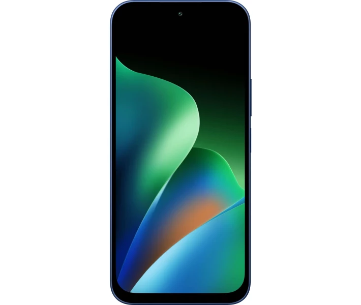 Фото - мобільний телефон і смартфон Xiaomi REDMI 17 4/256GB Deep Blue