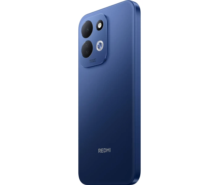 Фото - мобільний телефон і смартфон Xiaomi REDMI 17 4/128GB Deep Blue