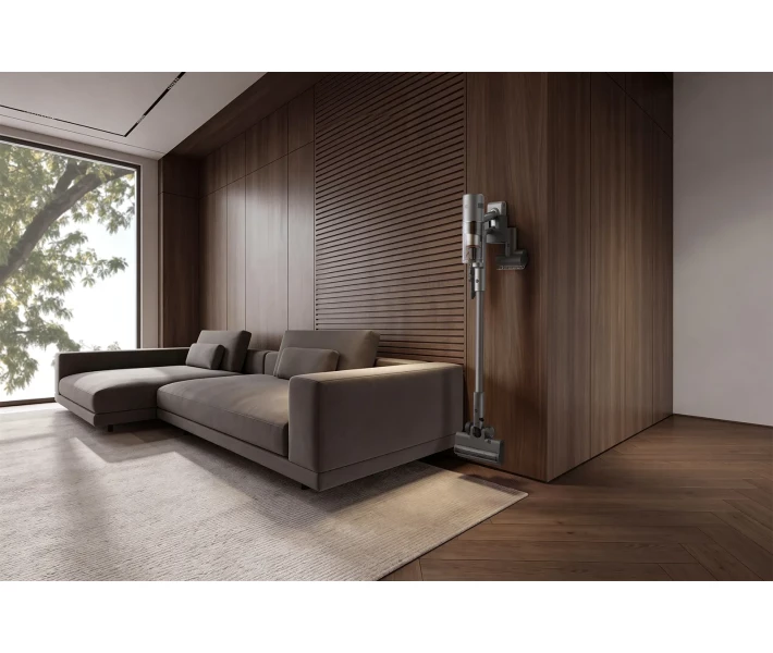 Фото - пилосос Пилосос Mijia Vacuum Cleaner 4 Pro