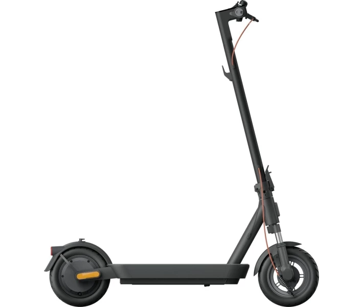 Фото - електросамокат Електросамокат Xiaomi Electric Scooter 5 BHR9603GL