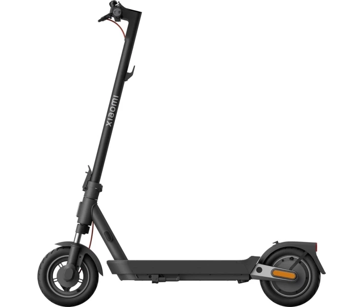 Фото - електросамокат Електросамокат Xiaomi Electric Scooter 5 Pro BHR9611GL