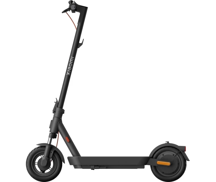 Фото - електросамокат Електросамокат Xiaomi Electric Scooter 5 BHR9603GL