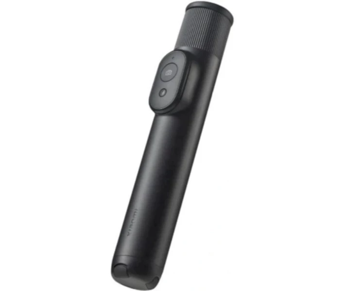Фото - монопод для селфі Монопод Xiaomi Selfie Stick Tripod Mini (BHR083KGL) чорний
