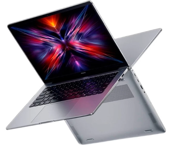 Ноутбук Xiaomi RedmiBook 14 2025 R5/16G/512GB/W11(JYU4680CN