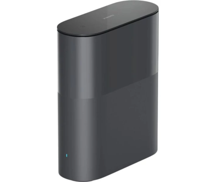 Фото - маршрутизатор Маршрутизатор Xiaomi Mesh System BE3600 Pro, 1-pack (DVB4475GL)