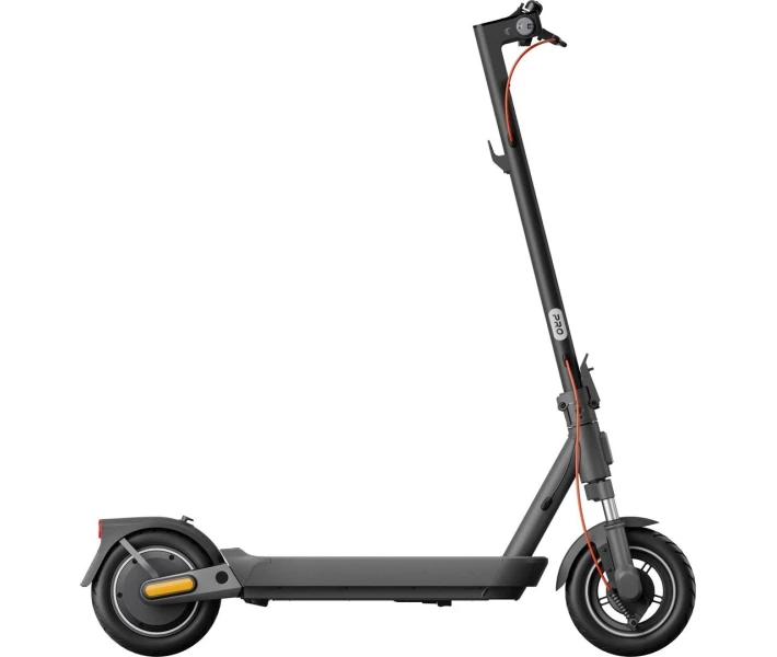 Фото - електросамокат Електросамокат Xiaomi Electric Scooter 5 Pro BHR9611GL