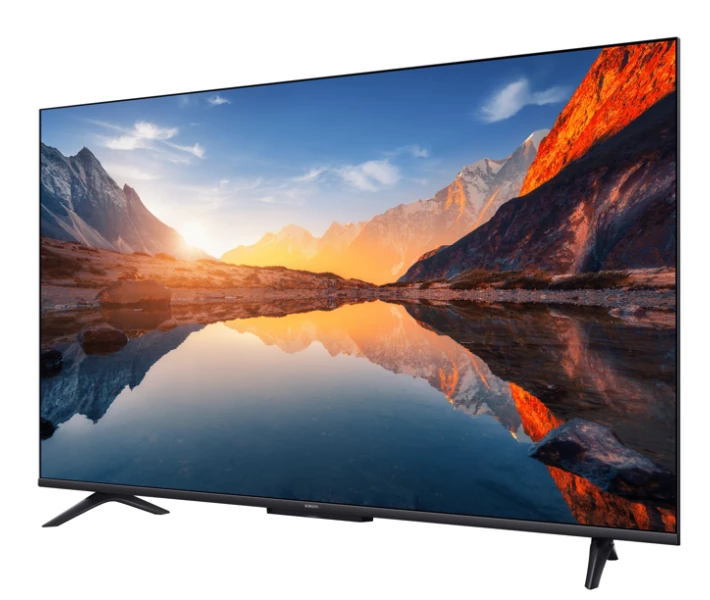 Фото - телевізор Телевізор Xiaomi TV A 43 FHD 2025
