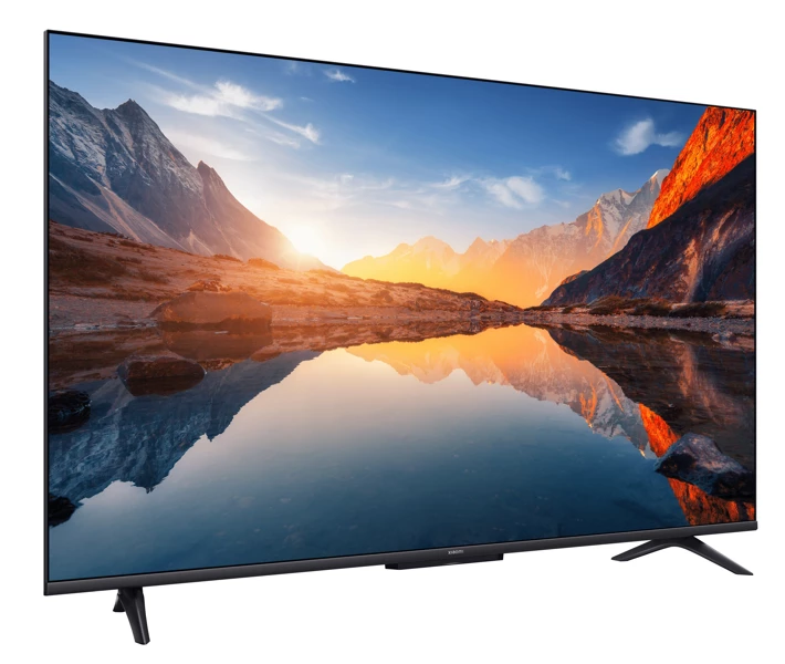 Фото - телевізор Телевізор Xiaomi TV A 43 FHD 2025