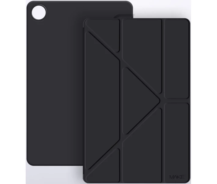 Фото - чохол для планшета Чохол MAKE для планшета Xiaomi Redmi Pad 2 (9.7'') Origami Black