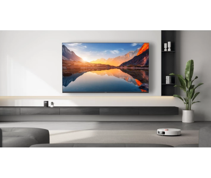 Фото - телевізор Телевізор Xiaomi TV A 43 FHD 2025