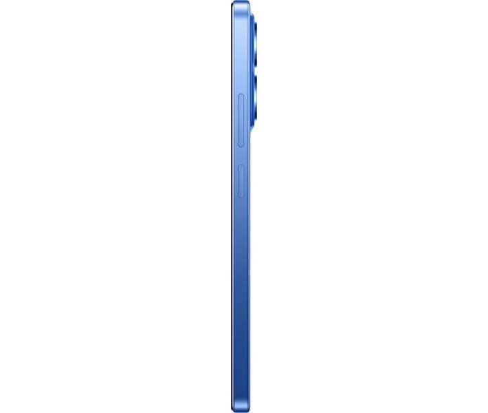 Фото - мобільний телефон і смартфон Xiaomi Redmi 15C 4/256GB Moonlight Blue