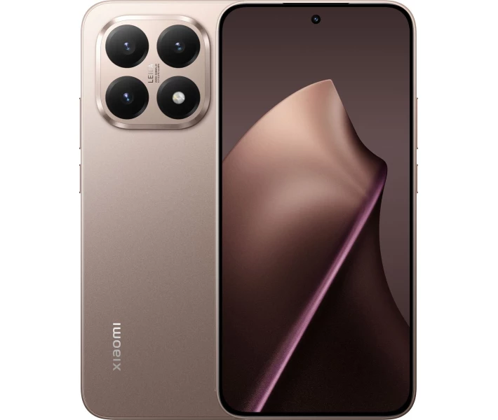 Xiaomi 15T 12/512GB Rose Gold – купити в Києві і Україні по цінам