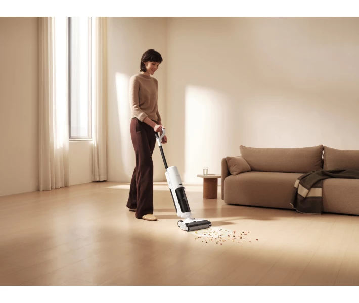 Фото - пилосос Пилосос Xiaomi Truclean W20 Wet Dry Vacuum