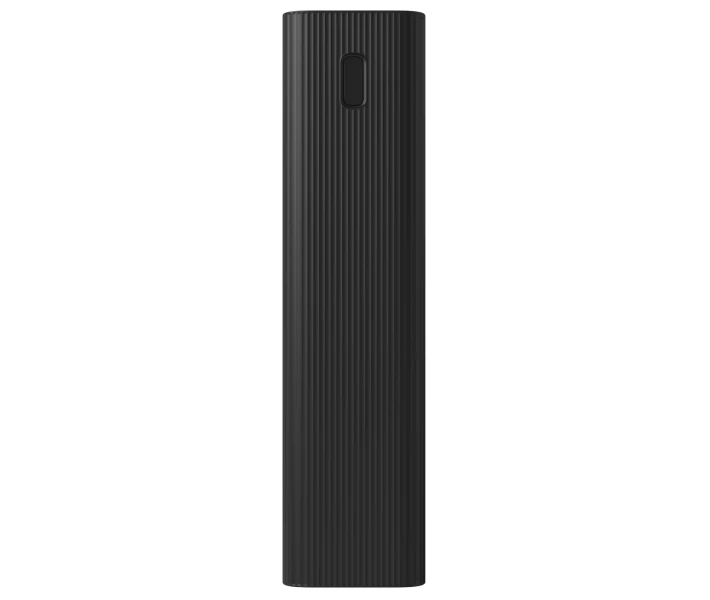 Фото - універсальну мобільну батарею Power Bank Xiaomi 30000mAh 18W (BHR9126GL) чорний