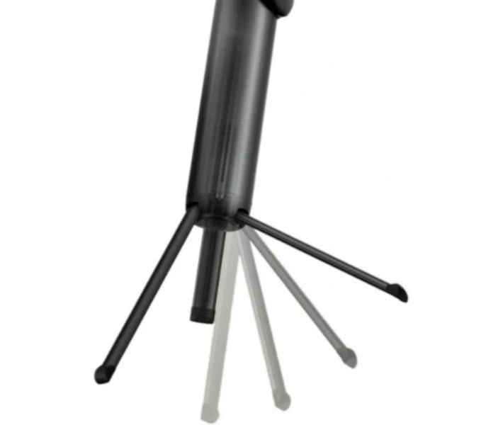 Фото - монопод для селфі Монопод Xiaomi Selfie Stick Tripod Mini (BHR083KGL) чорний