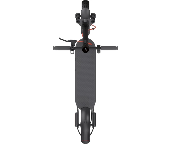 Фото - електросамокат Електросамокат Xiaomi Electric Scooter Elite GL BHR9603GL