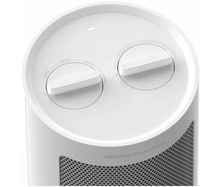 Фото - тепловентилятор Тепловентилятор Xiaomi Fan Heater EU