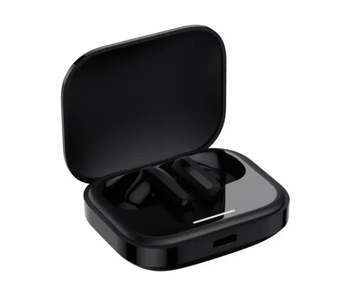 Фото - навушники Навушники Redmi Buds 6 Active (BHR8396GL) Black