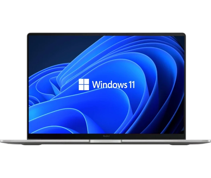Ноутбук Xiaomi Redmi Book 16 2025 C5/16GB/512GB/W11 (JYU4643CN