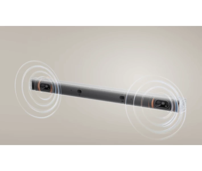 Фото - саундбар Саундбар Xiaomi Soundbar 2.0ch (MDZ-34-DB)