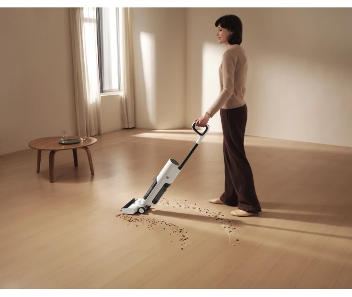 Фото - пилосос Пилосос Xiaomi Truclean W20 Wet Dry Vacuum