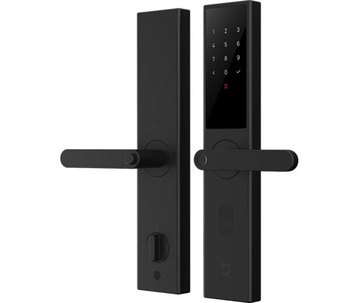 Фото - розумний дверний замок Дверний замок Mi Mijia Smart door lock (Lite version)